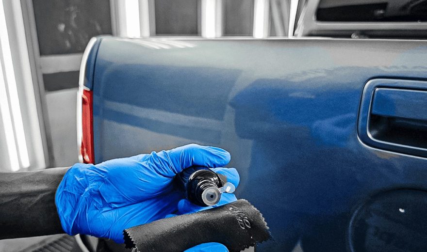 Ceramic-Coating