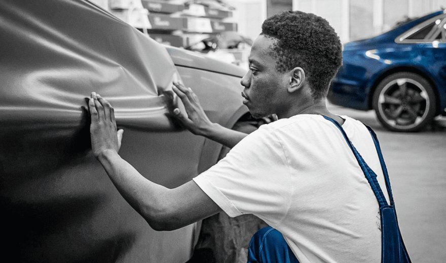 Wrap Service
